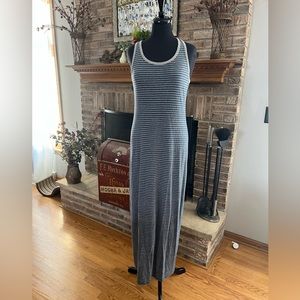 Lou & Grey Maxi Dress M